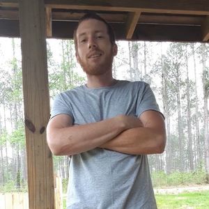 Meet your Posher, Emory